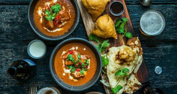 Madhuban Indian Cuisine Downtown Ottawa photo 3