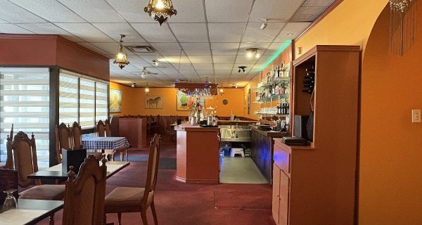 Madhuban Indian Cuisine Downtown Ottawa photo 4