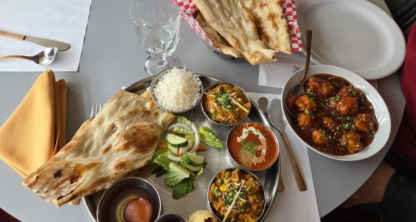 Madhuban Indian Cuisine Downtown Ottawa photo 5