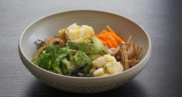 Maht Korean restaurant photo 2