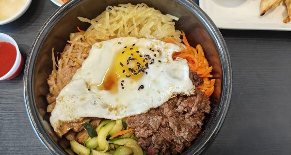 Maht Korean restaurant photo 3