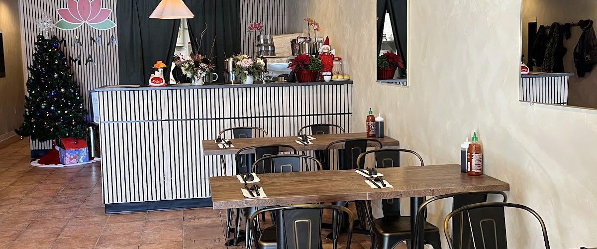 Mama Mai Vietnamese Kitchen