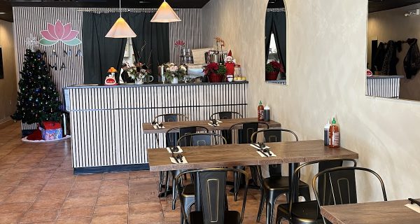 Mama Mai Vietnamese Kitchen