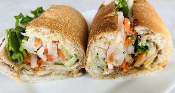 Mama Mai Vietnamese Kitchen photo 2