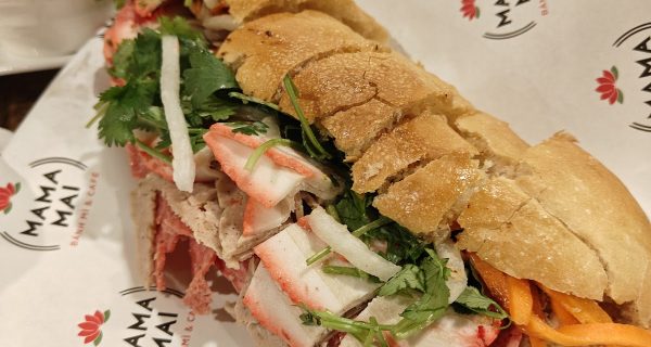 Mama Mai Vietnamese Kitchen photo 4