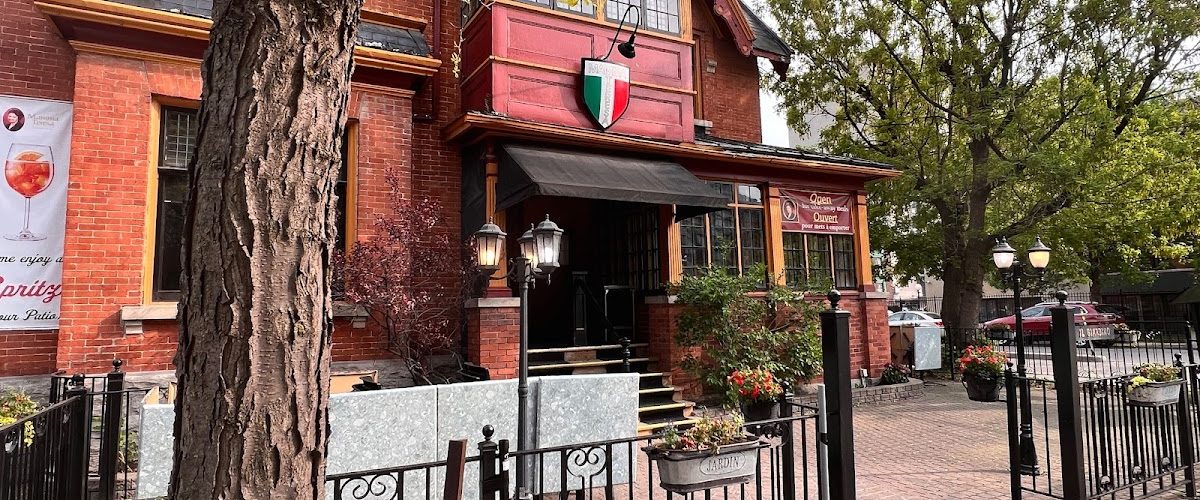 Mamma Teresa Ristorante