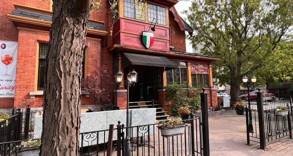 Mamma Teresa Ristorante