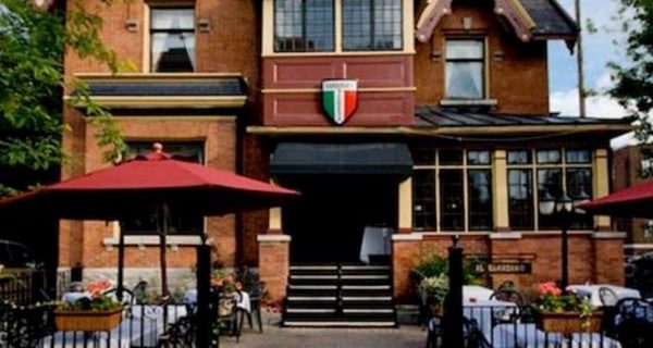 Mamma Teresa Ristorante photo 3