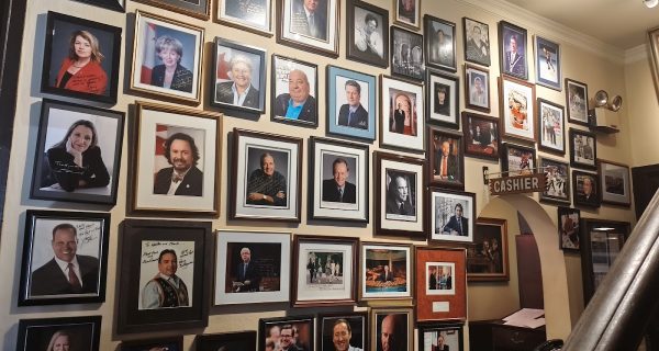 Mamma Teresa Ristorante photo 4