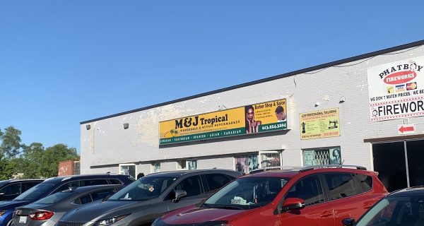 M&J Tropical Supermarket photo 4