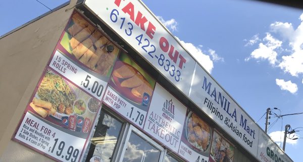 Manila Mart African,Filipino & Asian Grocery