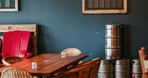 Manor Park Brewing photo 5