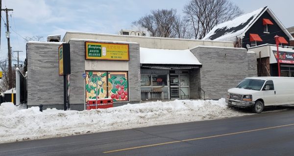 Manphong Supermarket photo 3