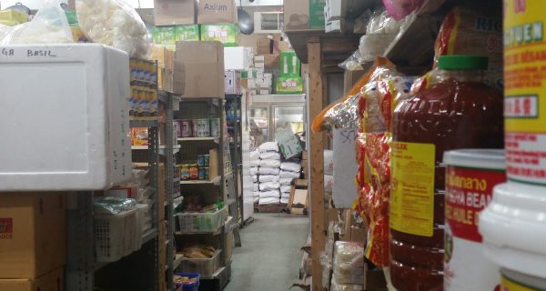 Manphong Supermarket photo 4