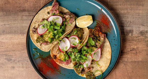 Margarita’s Latin Fusion photo 2