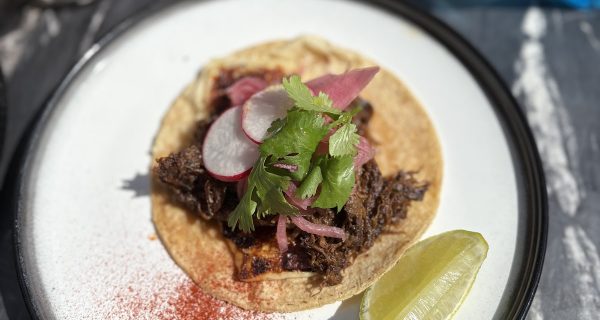 Margarita’s Latin Fusion photo 4