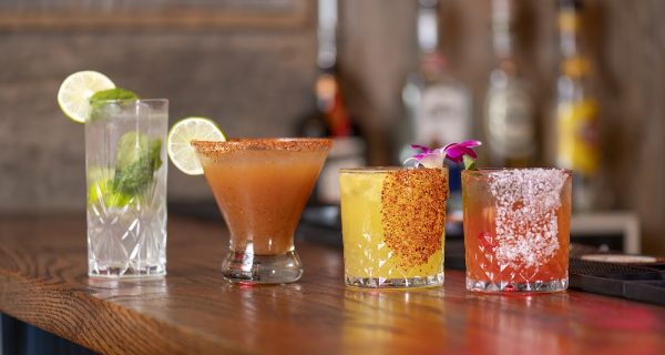 Margarita’s Latin Fusion photo 5