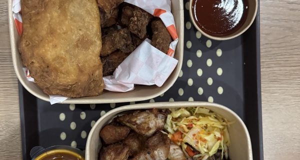 Margo Caribbean & Canadian photo 3