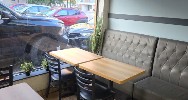 Margo Caribbean & Canadian photo 4