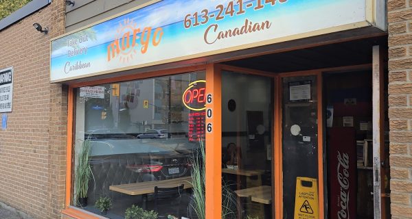 Margo Caribbean & Canadian photo 5