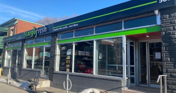 MargoFresh