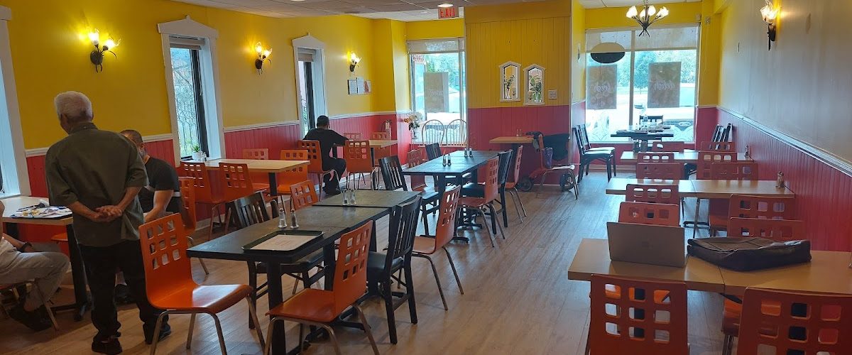 Maria’s Food House