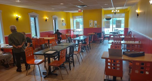 Maria’s Food House