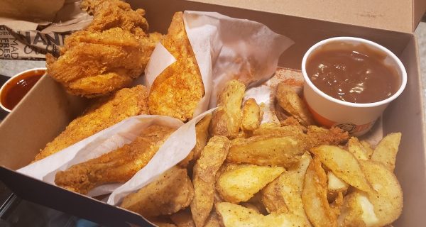 Mary Brown’s Chicken photo 2