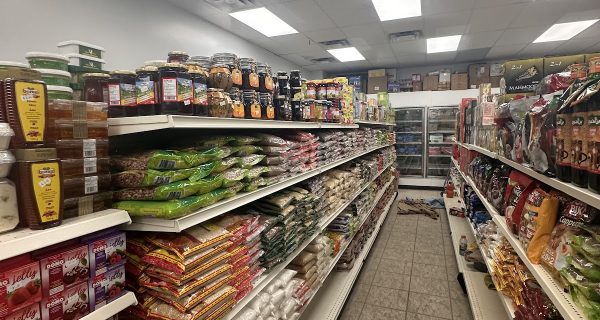 Maryam Super Market photo 2