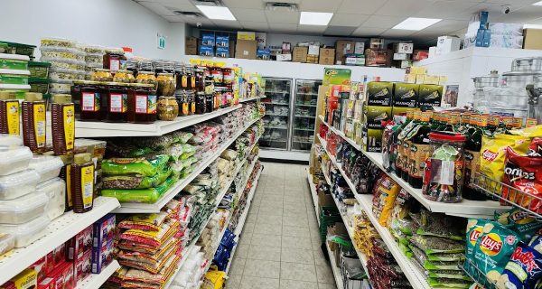 Maryam Super Market photo 4