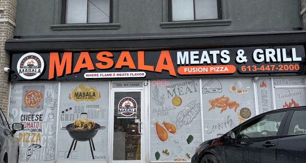 Masala Meats & Grill photo 5