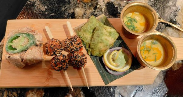 Masala Trail photo 3