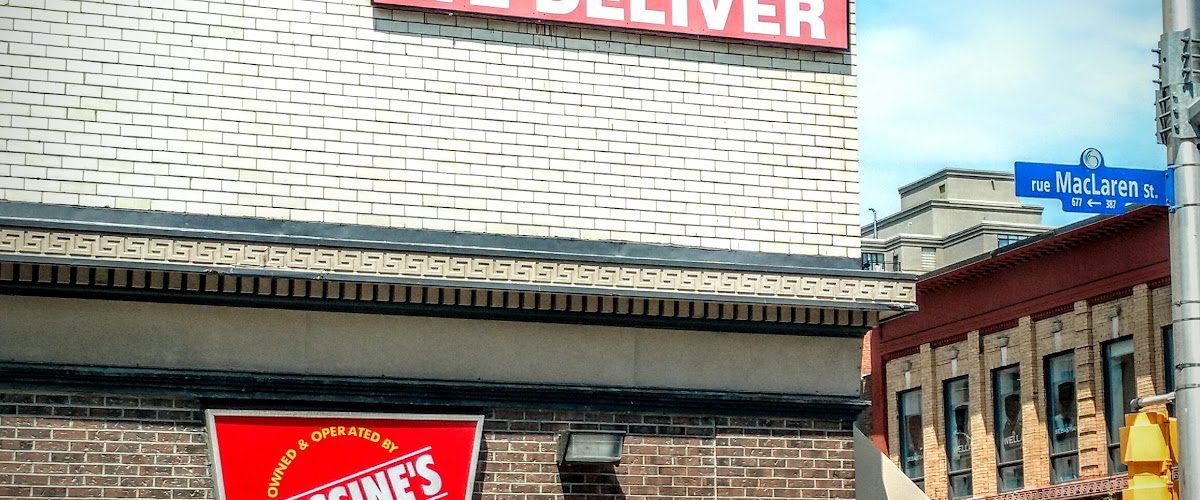 Massine’s Your Independent Grocer Ottawa