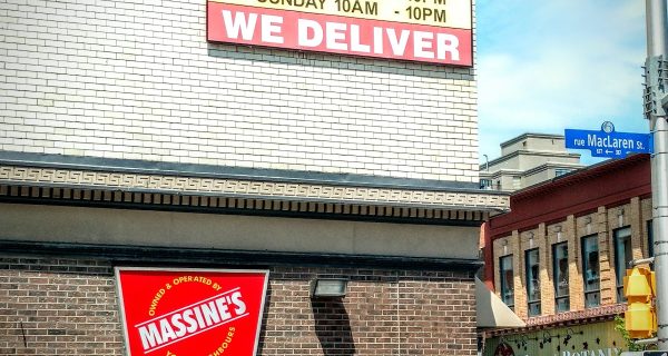 Massine’s Your Independent Grocer Ottawa