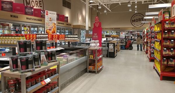 Massine’s Your Independent Grocer Ottawa photo 3