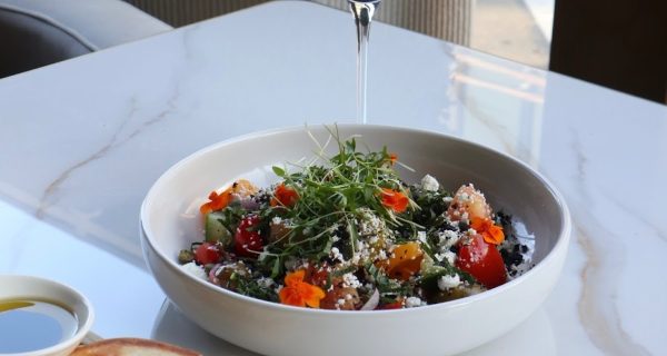 Med Supper Club photo 2