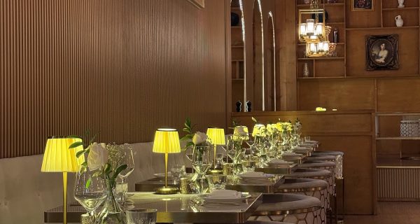 Med Supper Club photo 4