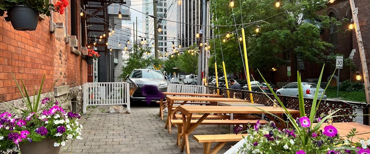 Meet Noodle 又见壹面