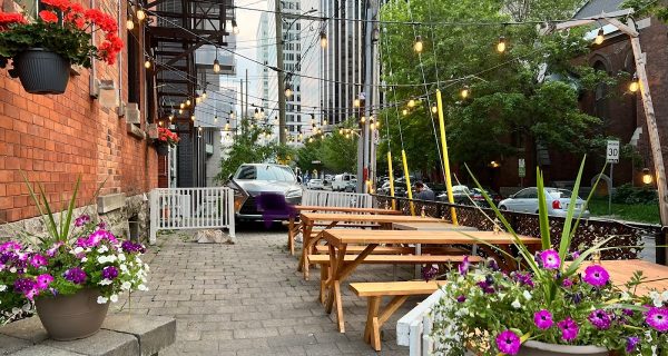 Meet Noodle 又见壹面