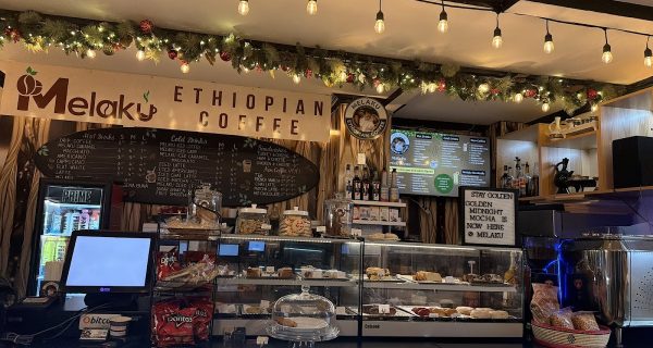 Melaku Ethiopian Coffee Shop photo 2