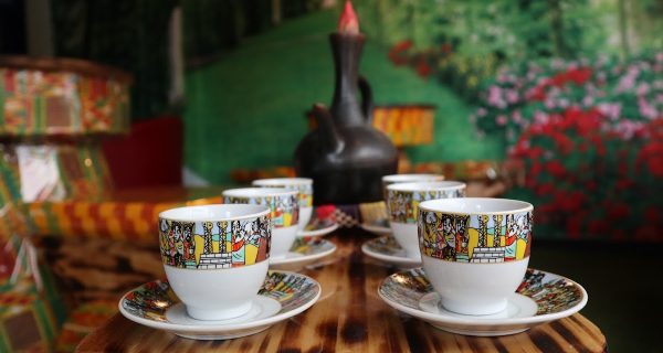 Melaku Ethiopian Coffee Shop photo 3