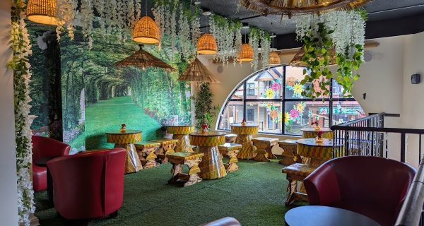 Melaku Ethiopian Coffee Shop photo 4