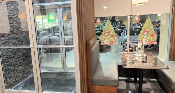 Merivale Noodle House