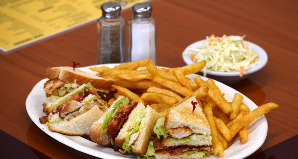 Merivale Station Restaurant photo 2