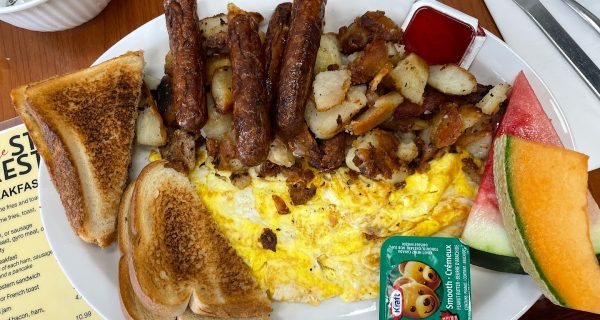 Merivale Station Restaurant photo 3