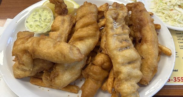 Merivale Station Restaurant photo 4