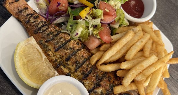 Mermaid’s Seafood Restaurant photo 4