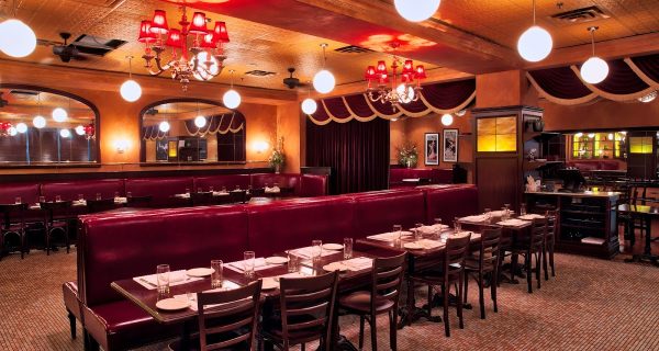 Metropolitain Brasserie Restaurant