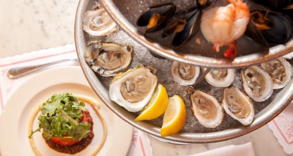 Metropolitain Brasserie Restaurant photo 2