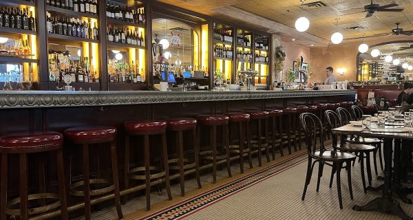 Metropolitain Brasserie Restaurant photo 3